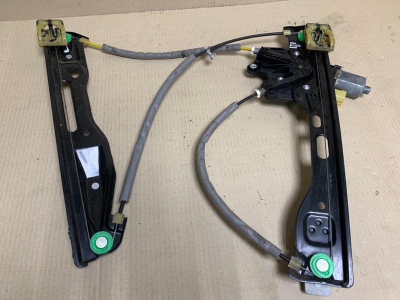 Стеклоподъемник передний правый FUSION 14- 2015 Седан C15HDTX Стеклоподъемник передний правый FUSION 14- 2015 Седан C15HDTX