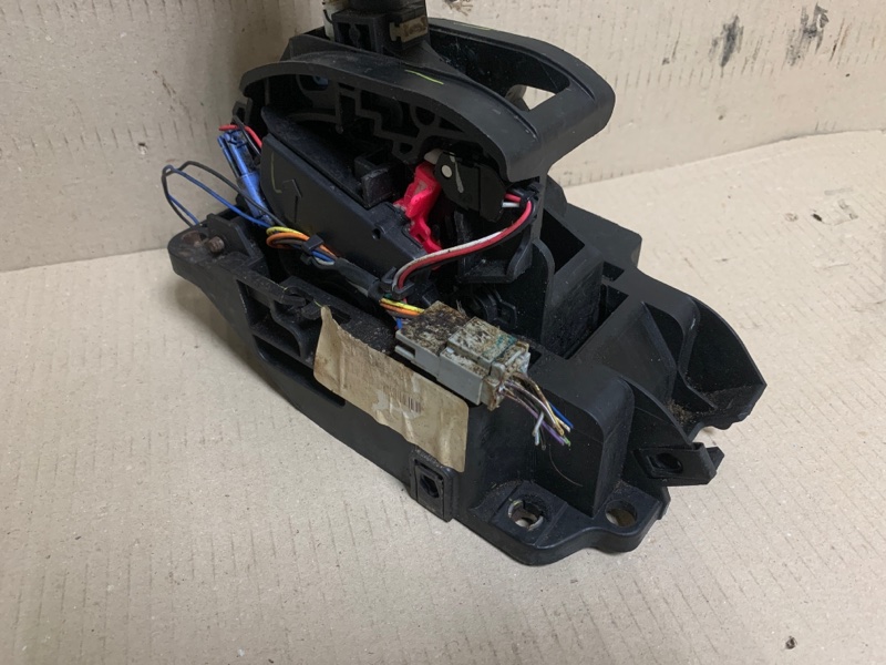 Кулиса АКПП FUSION 14- 2015 Седан C15HDTX