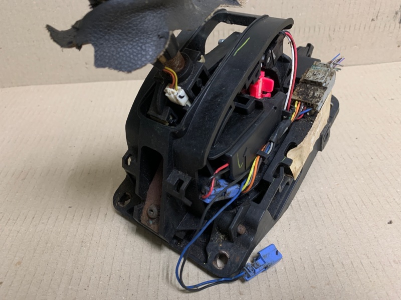 Кулиса АКПП FUSION 14- 2015 Седан C15HDTX