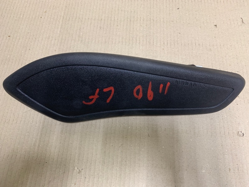 Подушка безопасности в сиденье передняя левая FUSION 14- 2015 Седан C15HDTX