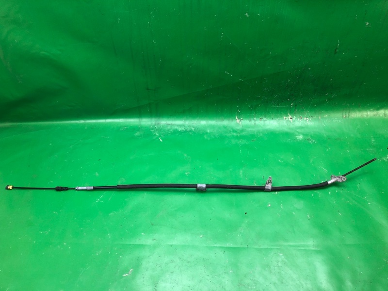 Трос стояночного тормоза правый TOYOTA SIENNA 11-16 2012 GSL30 3.5 2GR-FE 46420-08040 Б/У
