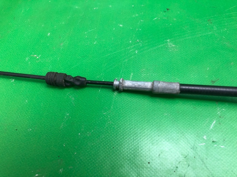 Трос стояночного тормоза правый TOYOTA SIENNA 11-16 GSL30 3.5 2GR-FE