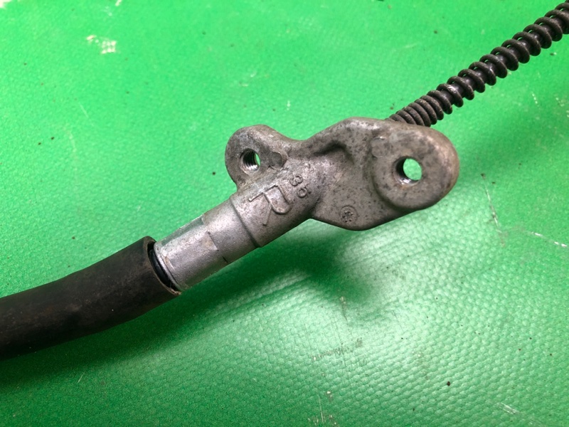 Трос стояночного тормоза правый SIENNA 11-16 2012 GSL30 3.5 2GR-FE