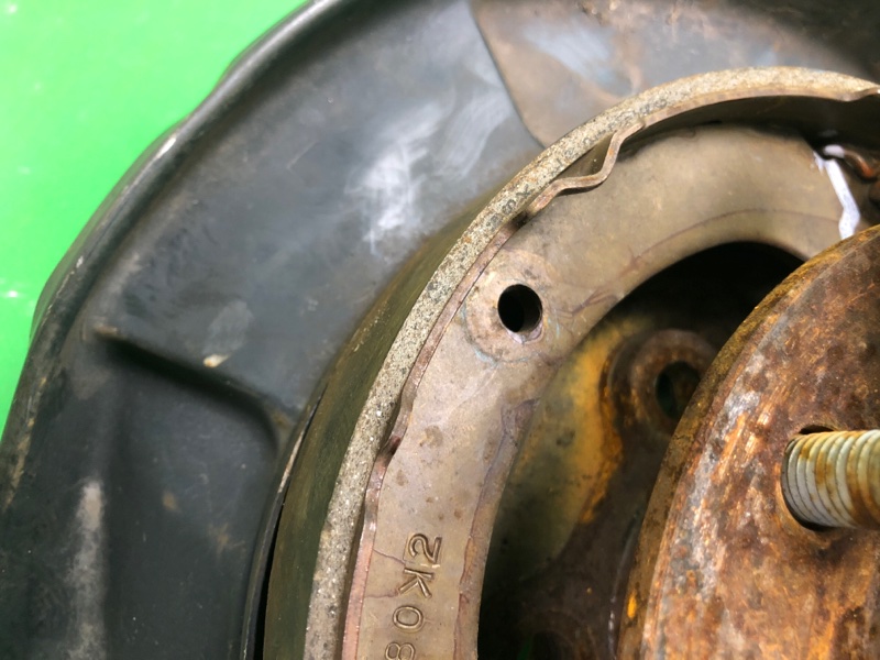 Ступица задняя левая TOYOTA SIENNA 11-16 GSL30 3.5 2GR-FE Ступица задняя левая TOYOTA SIENNA 11-16 GSL30 3.5 2GR-FE