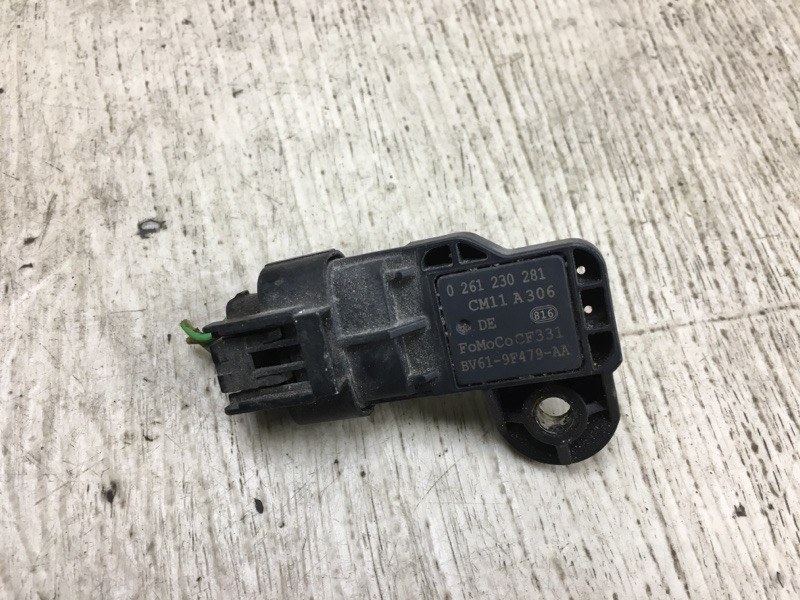Датчик абсолютного давления (MAP sensor) FORD ESCAPE 12-19 2012 TM2 2.0 HDTX AG9Z-9F479-B Б/У