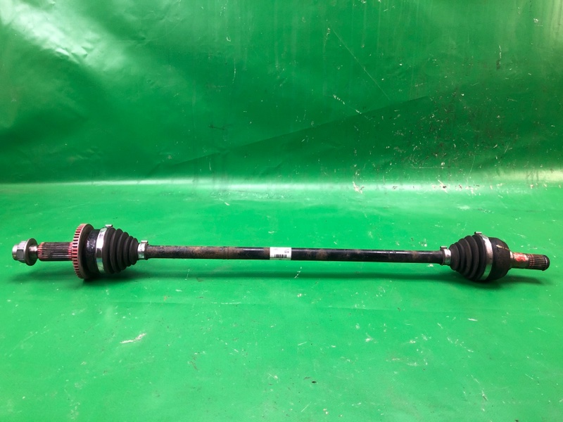 Запчасть привод задний задний левый KIA SORENTO UM 14- 49600-C5030 Б/У Привод задний задний левый KIA SORENTO UM 14- 49600-C5030 Б/У