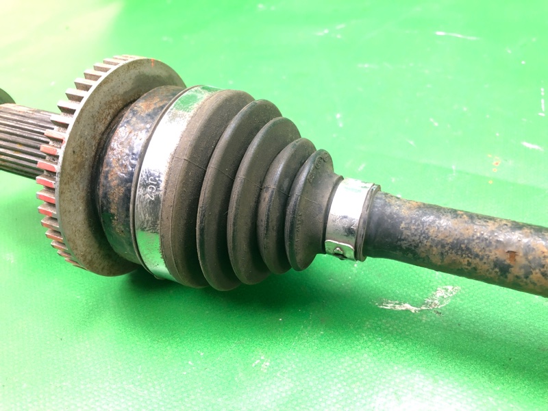 Привод задний задний левый KIA SORENTO UM 14- Привод задний задний левый KIA SORENTO UM 14-