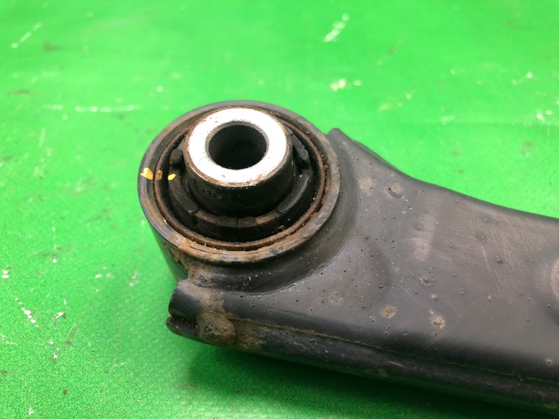 Рычаг задней подвески поперечный верхний задний левый SORENTO UM 14-