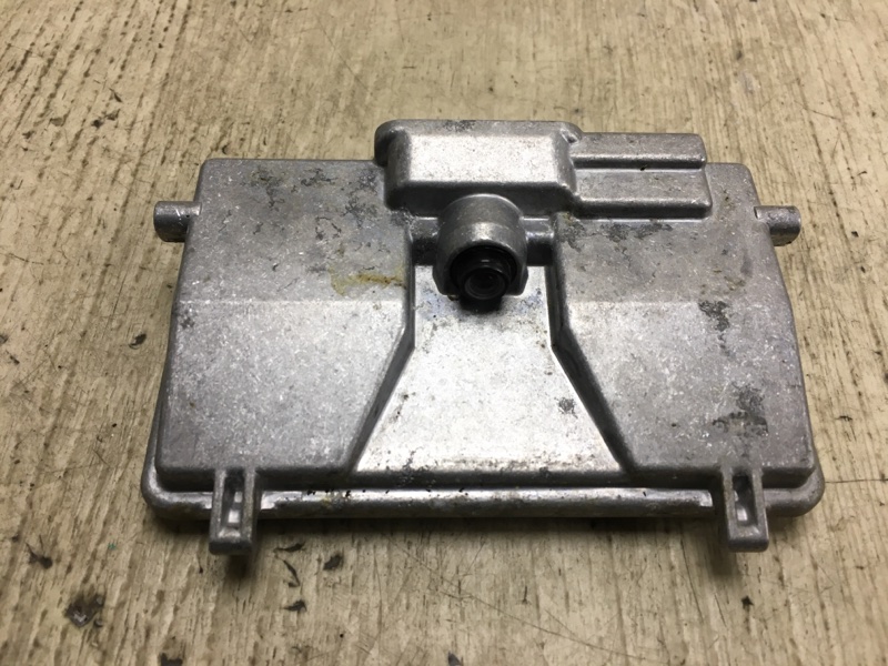 Камера переднего вида RDX 19- 2019 Внедорожник 2.0