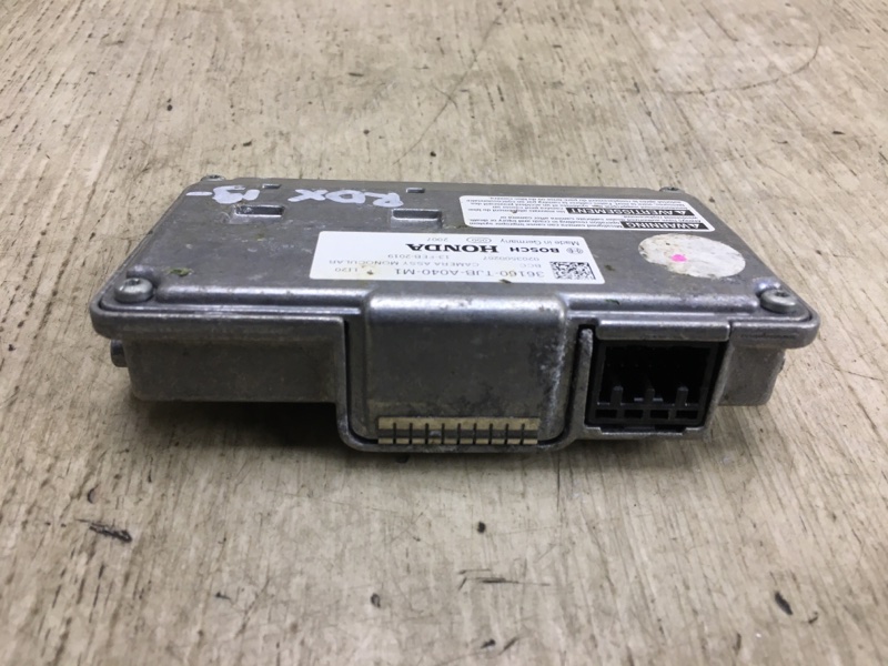 Камера переднего вида ACURA RDX 19- Внедорожник 2.0