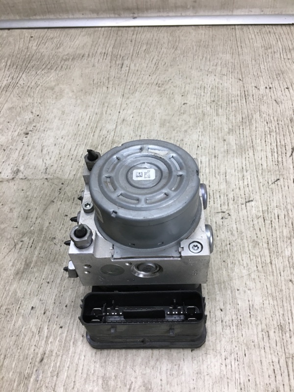 Блок ABS FOCUS 10-18 2017 CB8 2.0 XQDA