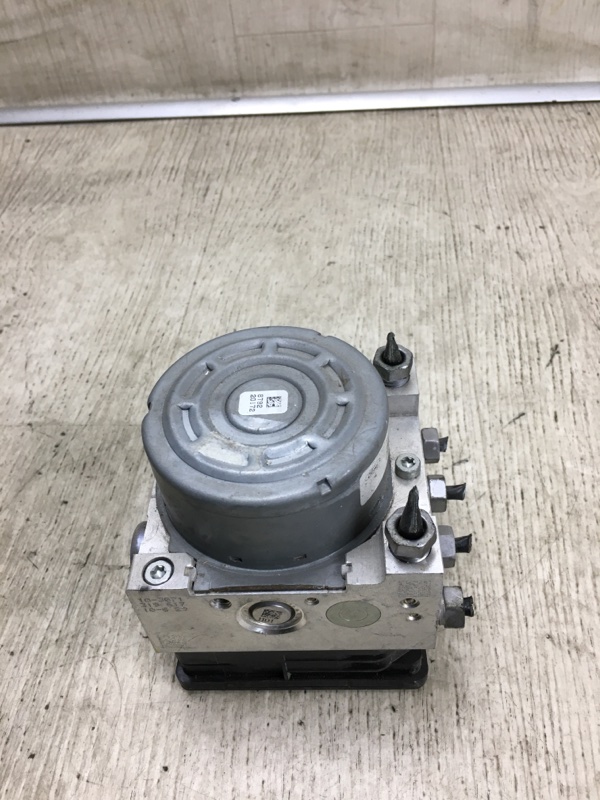 Блок ABS FOCUS 10-18 2017 CB8 2.0 XQDA