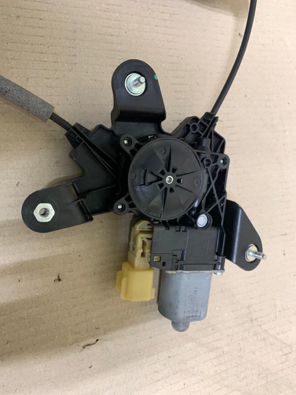 Стеклоподъемник задний левый FUSION 14- 2015 Седан C15HDTX Стеклоподъемник задний левый FUSION 14- 2015 Седан C15HDTX