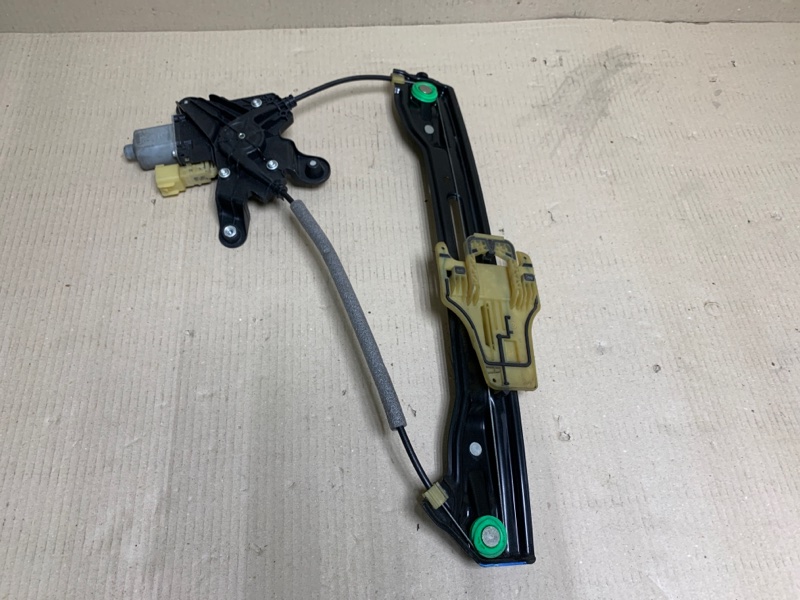 Стеклоподъемник задний левый FUSION 14- 2015 Седан C15HDTX Стеклоподъемник задний левый FUSION 14- 2015 Седан C15HDTX