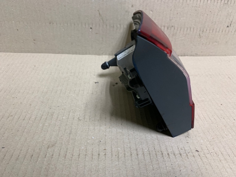 Фонарь внутренний левый FUSION 14- 2015 Седан C15HDTX