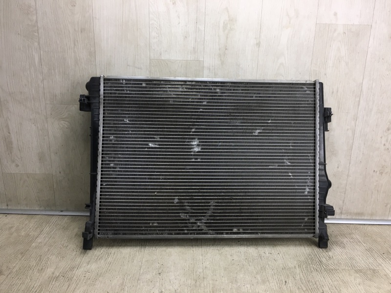 Радиатор основной DODGE JOURNEY 08-20 2011 JC 3.6 ERB 2AMR3084AA Б/У