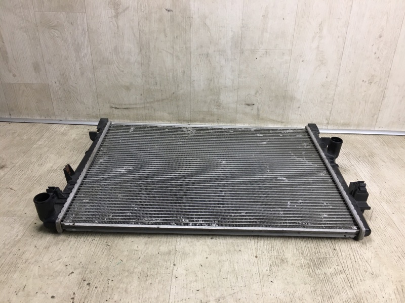 Радиатор основной JOURNEY 08-20 2011 JC 3.6 ERB