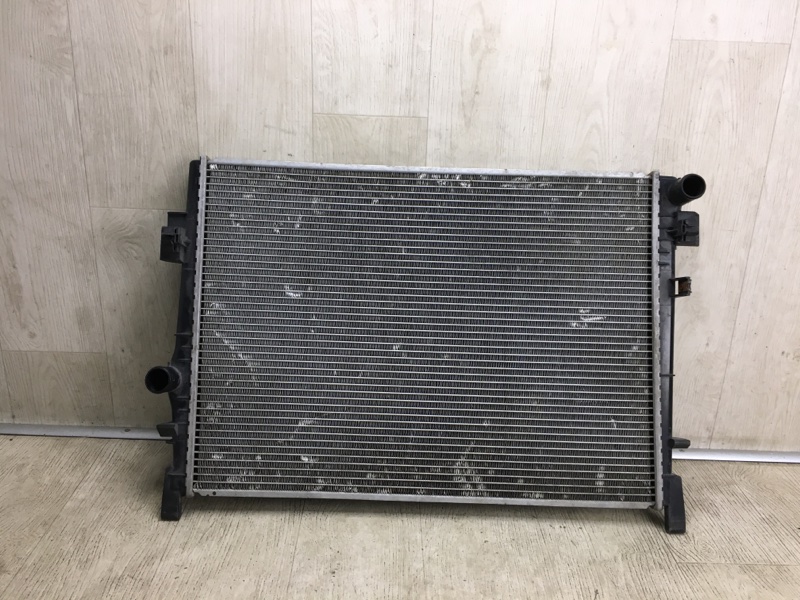 Радиатор основной DODGE JOURNEY 08-20 JC 3.6 ERB