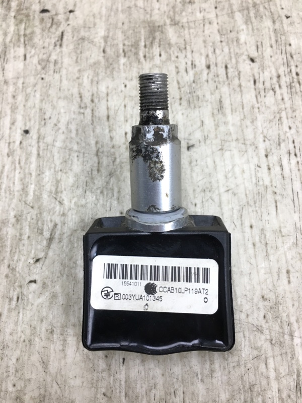 Датчик давления в шинах NISSAN NV200 USA 13- M20XUS 2.0 MR20DE