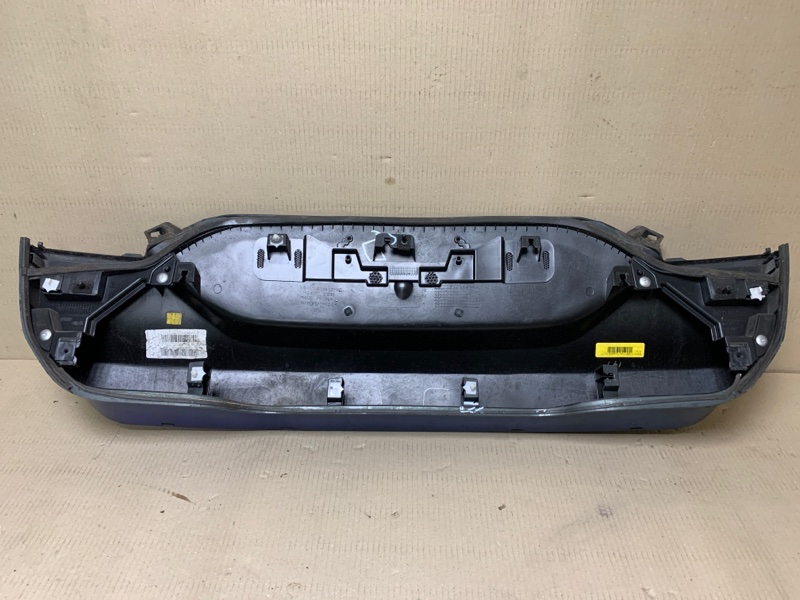 Накладка крышки багажника FUSION 14- 2015 Седан C15HDTX Накладка крышки багажника FUSION 14- 2015 Седан C15HDTX