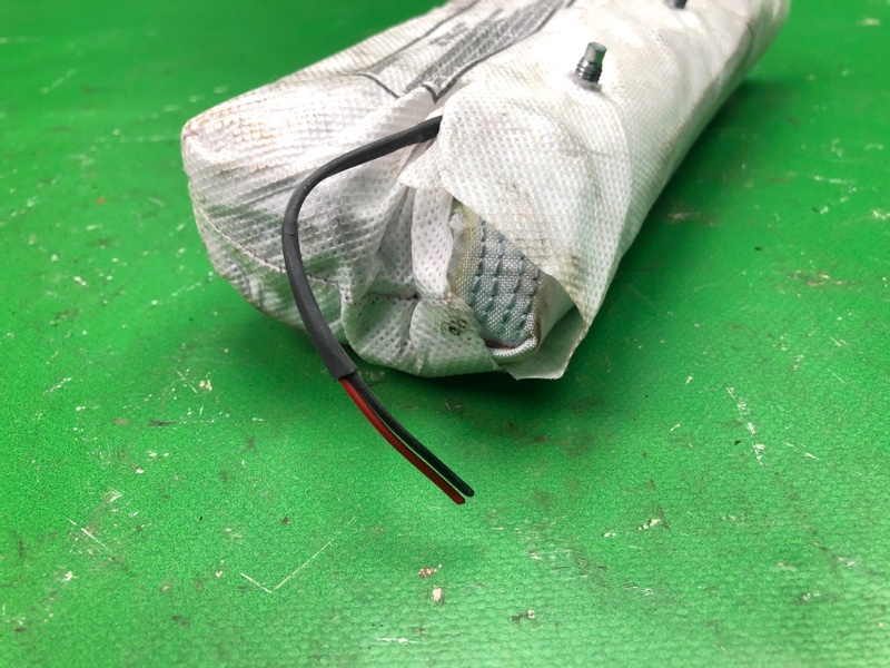 Подушка безопасности в сиденье правая SONATA YF 10-14 2014 YF 2.0 G4KH