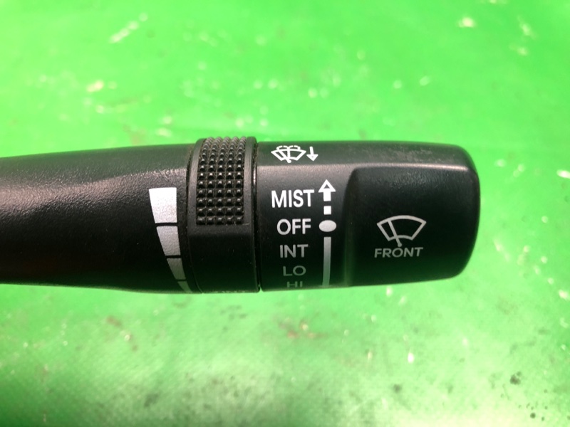 Подрулевой переключатель правый SONATA YF 10-14 2014 YF 2.0 G4KH