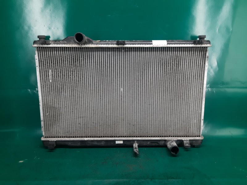 Запчасть радиатор основной LEXUS GS350 GS300 05-11 2009 Седан 3.5 16400-31370 Б/У Радиатор основной LEXUS GS350 GS300 05-11 2009 Седан 3.5 16400-31370 Б/У