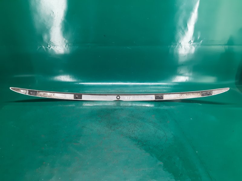 Спойлер крышки багажника GS350 GS300 05-11 2009 Седан 3.5