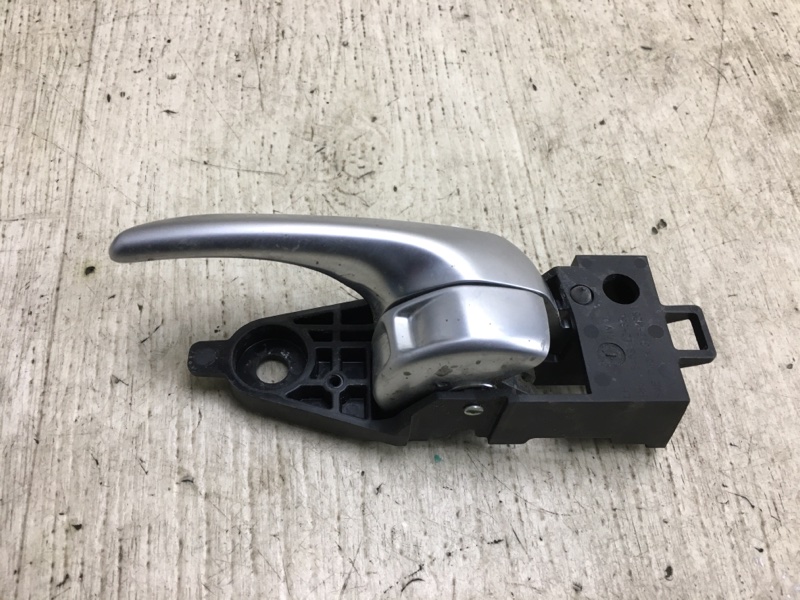 Ручка двери внутренняя передняя левая DART 12-16 2014 PF 2.4 ED6