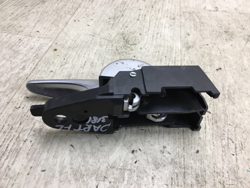 Ручка двери внутренняя передняя левая DODGE DART 12-16 PF 2.4 ED6