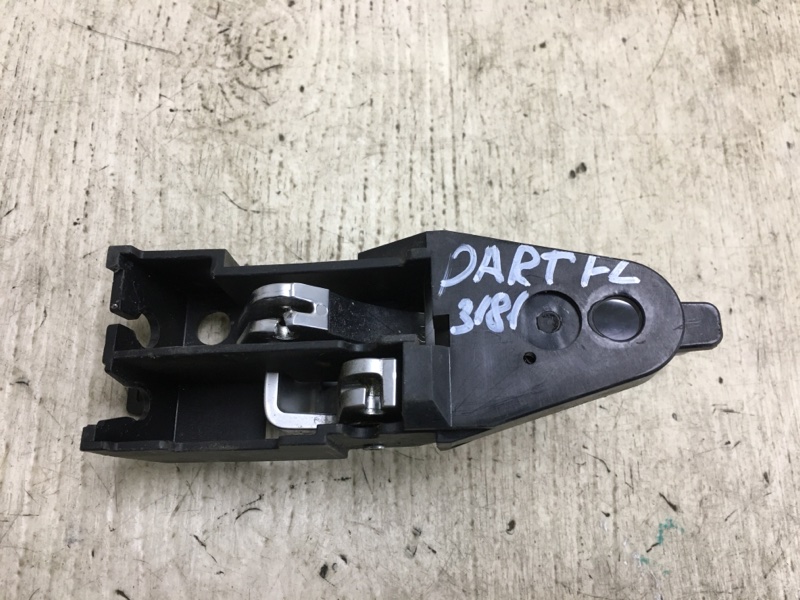 Ручка двери внутренняя передняя левая DART 12-16 2014 PF 2.4 ED6