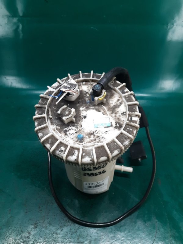 Топливный насос LEXUS GS350 GS300 05-11 Седан 3.5