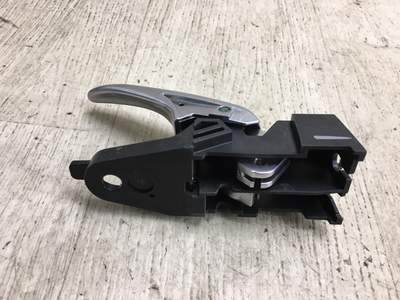 Ручка двери внутренняя передняя правая DODGE DART 12-16 PF 2.4 ED6