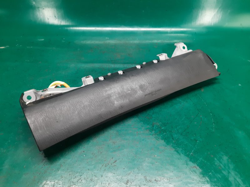 Подушка безопасности в колени правая GS350 GS300 05-11 2009 Седан 3.5