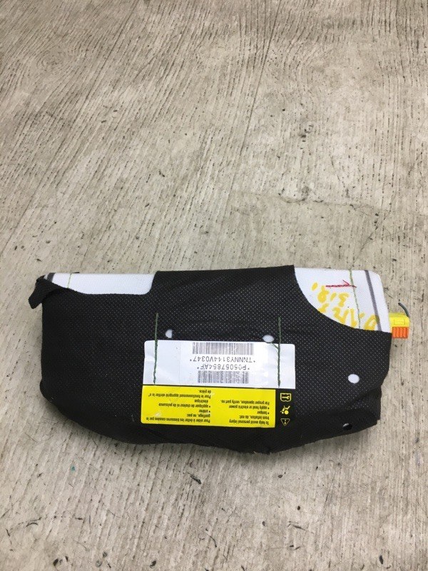 Подушка безопасности в сиденье передняя правая DART 12-16 2014 PF 2.4 ED6