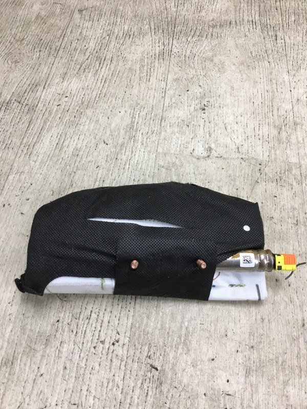 Подушка безопасности в сиденье передняя правая DODGE DART 12-16 PF 2.4 ED6