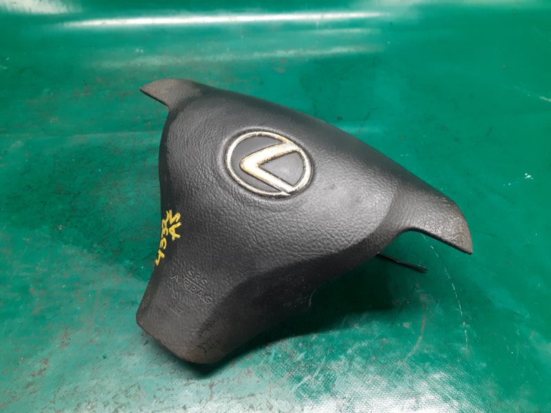 Подушка безопасности в руль GS350 GS300 05-11 2009 Седан 3.5