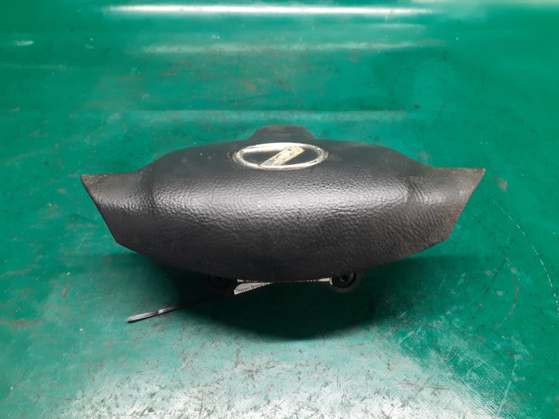 Подушка безопасности в руль GS350 GS300 05-11 2009 Седан 3.5