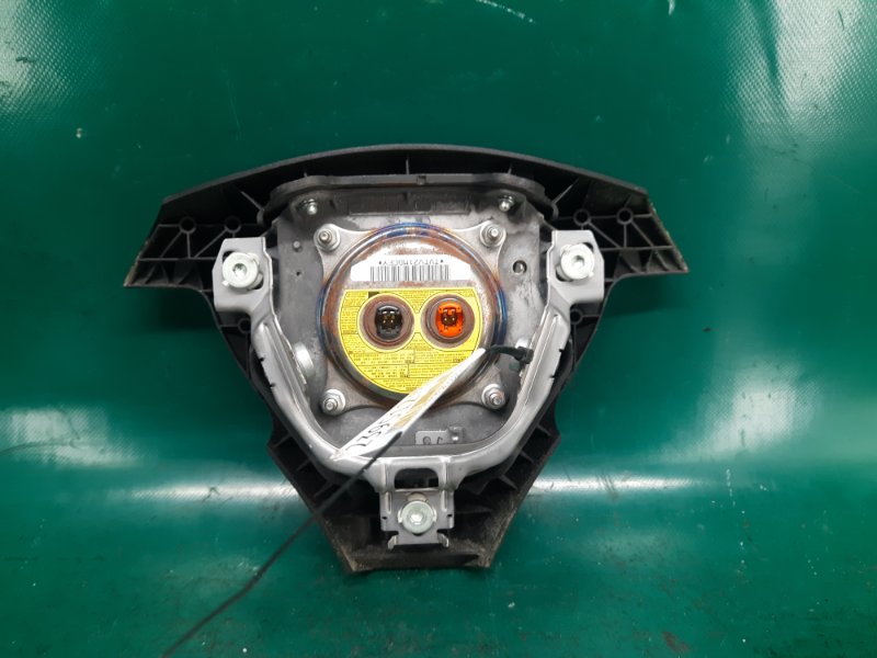 Подушка безопасности в руль GS350 GS300 05-11 2009 Седан 3.5