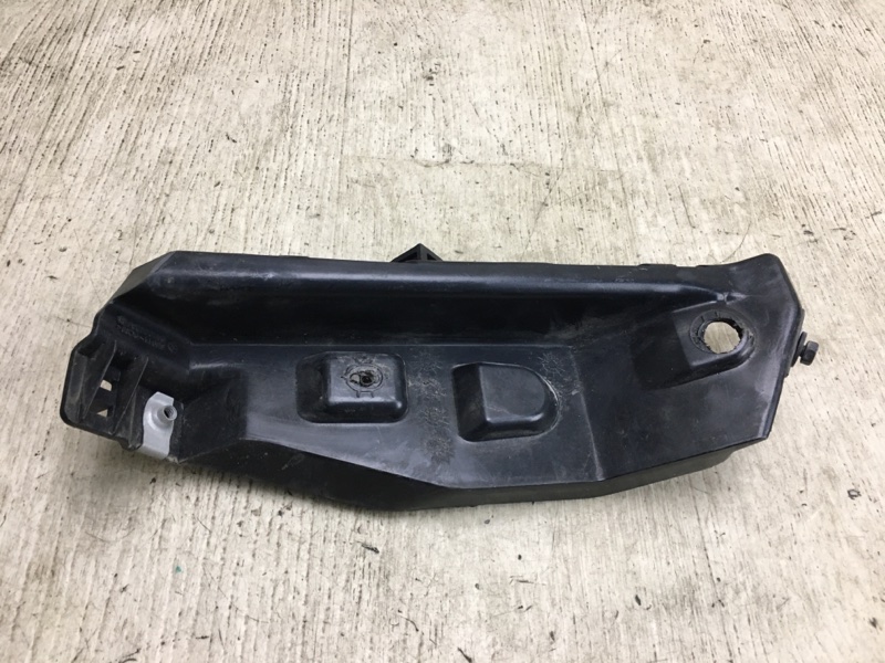 Кронштейн заднего бампера левый DODGE DART 12-16 2014 PF 2.4 ED6 68100723AB Б/У