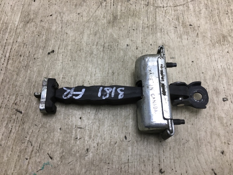 Ограничитель двери передний правый DODGE DART 12-16 2014 PF 2.4 ED6 68082442AE Б/У