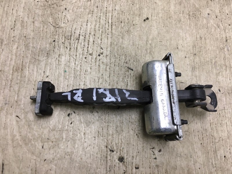 Ограничитель двери задний левый DODGE DART 12-16 2014 PF 2.4 ED6 68082443AG Б/У