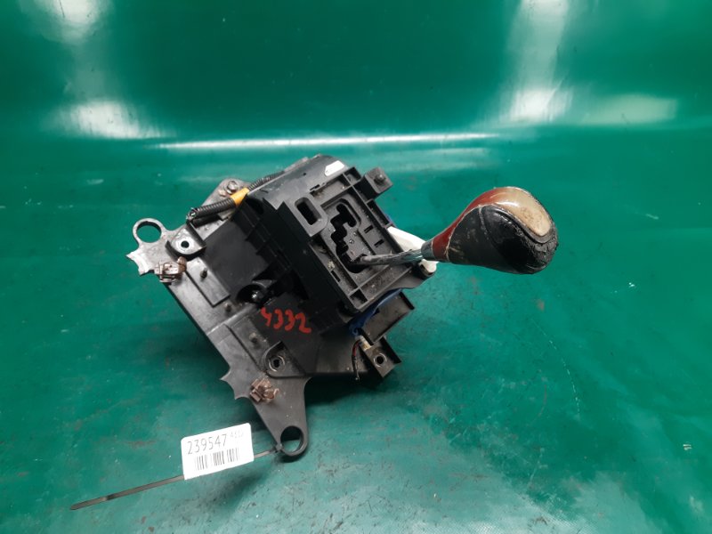 Кулиса АКПП LEXUS GS350 GS300 05-11 2009 Седан 3.5 33550-30B20 Б/У