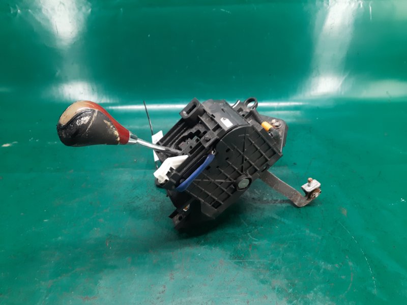 Кулиса АКПП GS350 GS300 05-11 2009 Седан 3.5