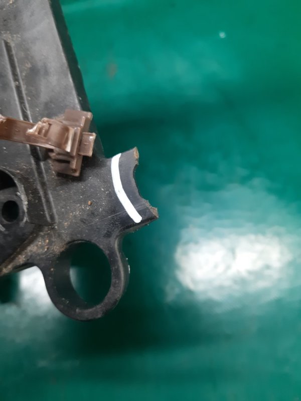 Кулиса АКПП GS350 GS300 05-11 2009 Седан 3.5