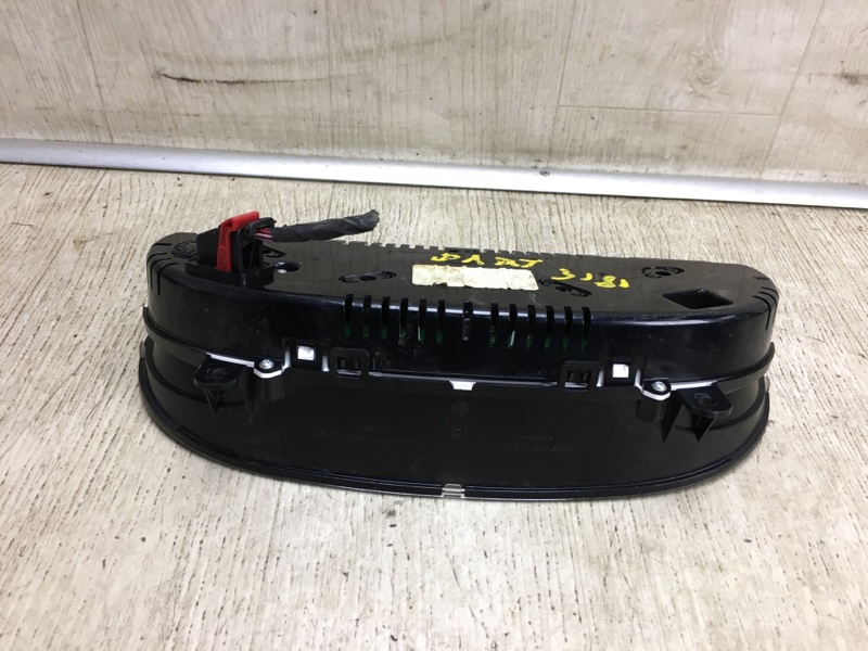 Панель приборов DART 12-16 2014 PF 2.4 ED6