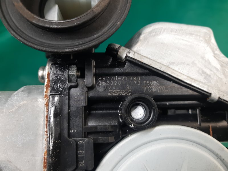 Стеклоподъемник задний правый GS350 GS300 05-11 2009 Седан 3.5 Стеклоподъемник задний правый GS350 GS300 05-11 2009 Седан 3.5