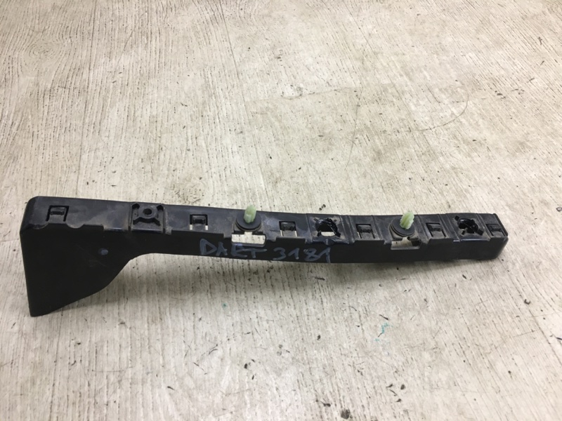 Кронштейн заднего бампера левый DODGE DART 12-16 PF 2.4 ED6