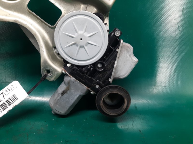 Стеклоподъемник передний правый LEXUS GS350 GS300 05-11 Седан 3.5