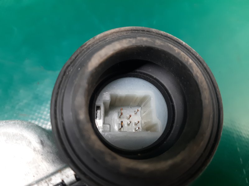 Стеклоподъемник передний правый GS350 GS300 05-11 2009 Седан 3.5